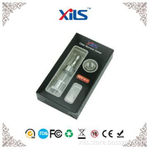 Best selling vapor electronic cigarettes xils mini protank